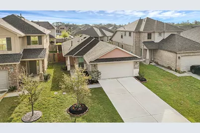 4209 W Bayou Maison Circle, Dickinson, TX 77539 - Photo 24