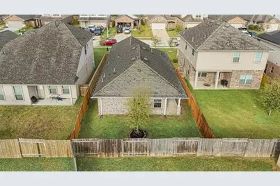 4209 W Bayou Maison Circle, Dickinson, TX 77539 - Photo 26