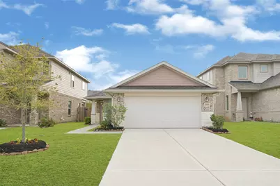 4209 W Bayou Maison Circle, Dickinson, TX 77539 - Photo 2