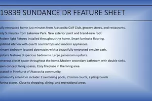 19839 Sundance Dr, Humble, TX 77346 - Photo 2