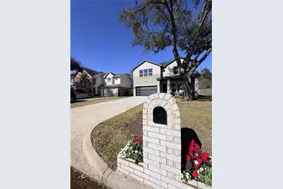 2823 Woodcreek Meadows Lane, Houston, TX 77073 - Photo 24