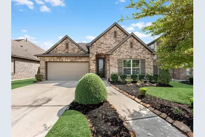 2414 Jasper Point, Missouri City, TX 77459 - Photo 2