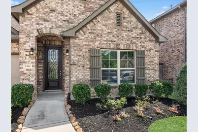 2414 Jasper Point, Missouri City, TX 77459 - Photo 4