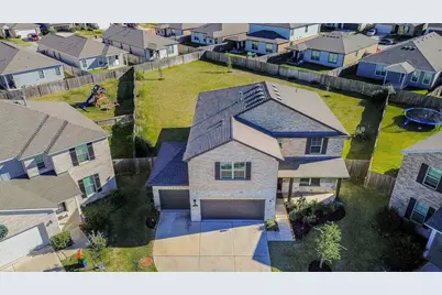 5706 Embracement Lane, Katy, TX 77493 - Photo 32