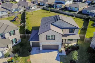 5706 Embracement Ln, Katy, TX 77493 - Photo 32