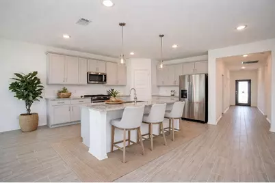 5706 Embracement Lane, Katy, TX 77493 - Photo 8