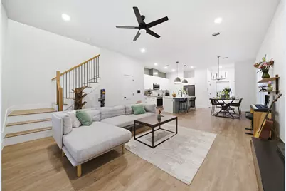 5218 San Juan Street, Houston, TX 77020 - Photo 1