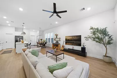 5218 San Juan Street, Houston, TX 77020 - Photo 4