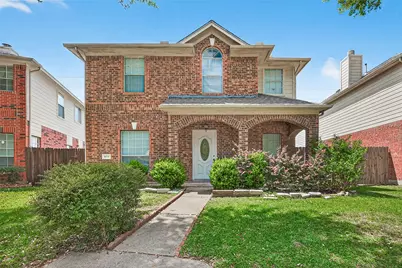 4018 Timber Corner, Houston, TX 77082 - Photo 1