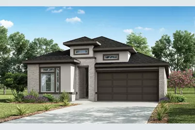 17323 Merry Lea Lane, Hockley, TX 77447 - Photo 1