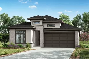 17323 Merry Lea Ln, Hockley, TX 77447 - Photo 1