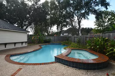 1842 Lake Winds Drive, Missouri City, TX 77459 - Photo 24