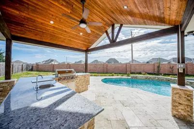 6301 Superior Drive, League City, TX 77573 - Photo 1