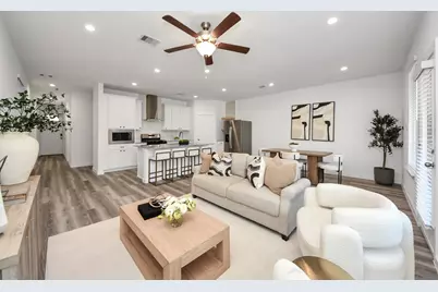 2934 Concord Village Way, Houston, TX 77051 - Photo 2