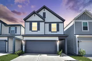 2934 Concord Vlg Wy, Houston, TX 77051 - Photo 1