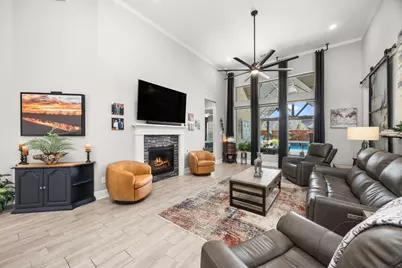 7103 Pondhawk Drive, Katy, TX 77493 - Photo 14