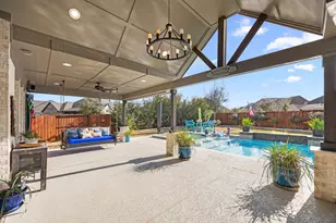 7103 Pondhawk Dr, Katy, TX 77493 - Photo 2