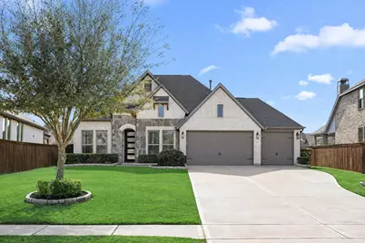 7103 Pondhawk Drive, Katy, TX 77493 - Photo 1