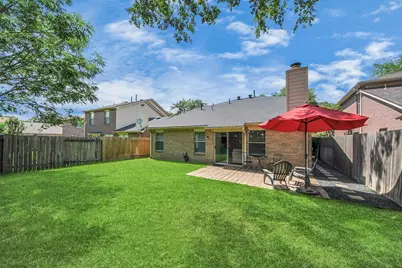 19203 Indian Stone Lane, Katy, TX 77449 - Photo 14