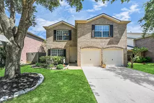 19203 Indian Stone Ln, Katy, TX 77449 - Photo 2