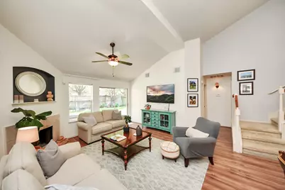 19203 Indian Stone Lane, Katy, TX 77449 - Photo 1