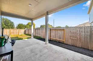 3318 Brushy Marsh Dr, Richmond, TX 77406 - Photo 34