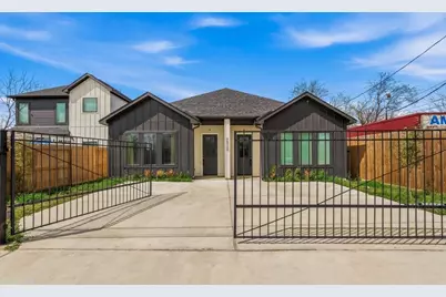 6528 Weston Street #A/B, Houston, TX 77021 - Photo 1
