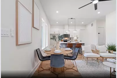 6528 Weston Street #A, Houston, TX 77021 - Photo 4