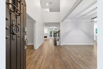 8710 Linn Lane, Magnolia, TX 77354 - Photo 10