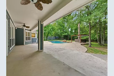 8710 Linn Lane, Magnolia, TX 77354 - Photo 44