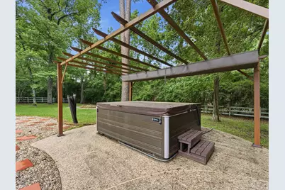 8710 Linn Lane, Magnolia, TX 77354 - Photo 46