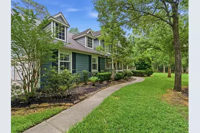8710 Linn Lane, Magnolia, TX 77354 - Photo 4