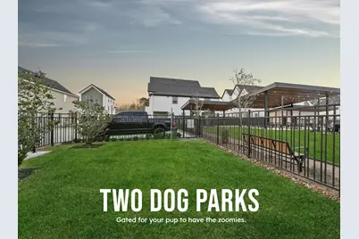 1220 Highland Row Lane, Houston, TX 77091 - Photo 6