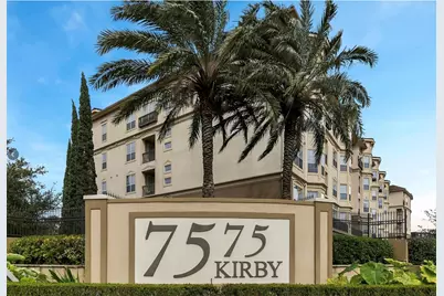 7575 Kirby Drive #2209, Houston, TX 77030 - Photo 2