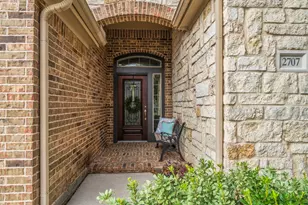 2707 Oak Pass Ct, Conroe, TX 77385 - Photo 6