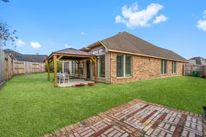 2707 Oak Pass Court, Conroe, TX 77385 - Photo 34