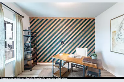 502 French Lavender Lane, Crosby, TX 77532 - Photo 2