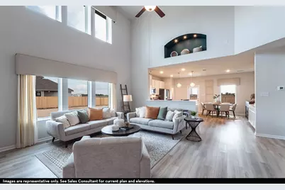 502 French Lavender Lane, Crosby, TX 77532 - Photo 4