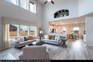 502 French Lavender Ln, Crosby, TX 77532 - Photo 4