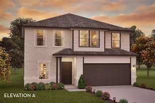 502 French Lavender Ln, Crosby, TX 77532 - Photo 1