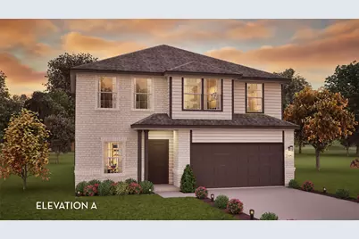 502 French Lavender Lane, Crosby, TX 77532 - Photo 2