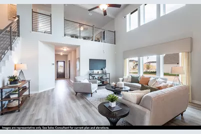 502 French Lavender Lane, Crosby, TX 77532 - Photo 4