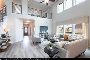 502 French Lavender Ln, Crosby, TX 77532 - Photo 4