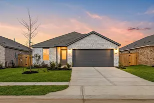 16203 Domestic Dove Wy, Hockley, TX 77447 - Photo 1