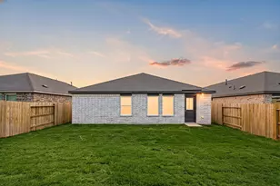 16203 Domestic Dove Wy, Hockley, TX 77447 - Photo 2