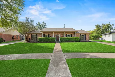 6031 McKnight Street, Houston, TX 77035 - Photo 2