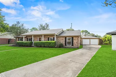6031 McKnight Street, Houston, TX 77035 - Photo 1