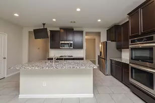 4015 Prairie Landing Ln, Katy, TX 77494 - Photo 8