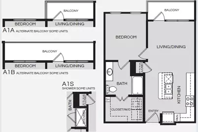 5454 Washington St Avenue #1614, Houston, TX 77007 - Photo 38