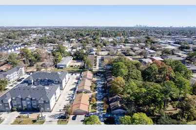 1716 Crestdale Drive #10, Houston, TX 77080 - Photo 6